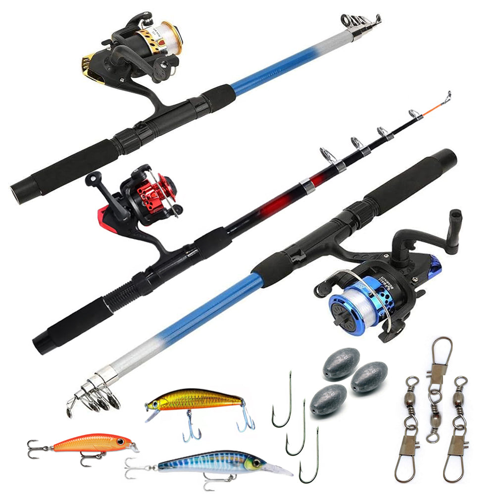 Lleve 3 pagando 2 combos completos - Entrega en 3-8 días